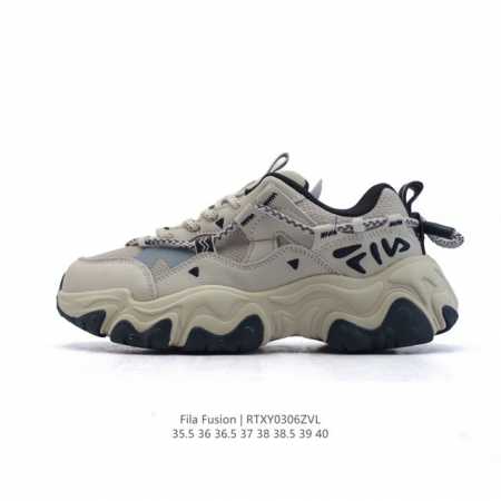 180 Fila Fusion Fila Fila Fila Fusion 35.5-40 : Rtxy0306Zvl - Click Image to Close