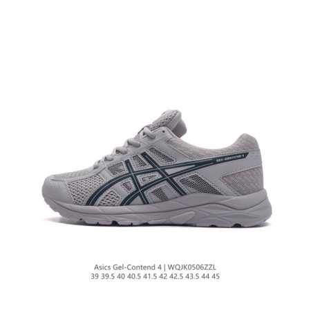 Asics 2022 gel-Contend 4+ logo gel-Contend 4 Gel-Contend 4 amplifoam eva ge - Click Image to Close
