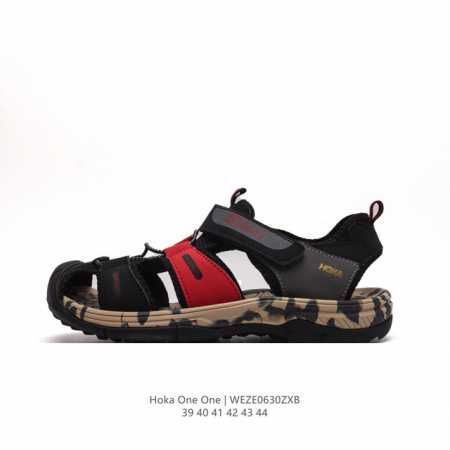 HOKA Hopara :1147670 :39-44 :WEZE0630ZXB - Click Image to Close