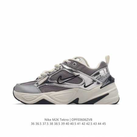 Nike M2K Tekno Monarch Monarch Monarch Iv Hy951 71 36-45 Opfe0606Zvb - Click Image to Close