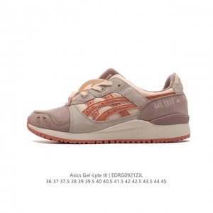 Asics Gel-Lyte Iii 1990 Asics Tiger Gel- Lyte Iii 0G Gel 1A460-750 36-45 Edrg09