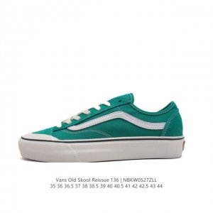 Vans Og Oid Skool style 36 vans old Skool og 35-44 Nbkw0527Zll