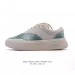 Senzu Bean Slant Szb 39-44 Optb0515Zvl