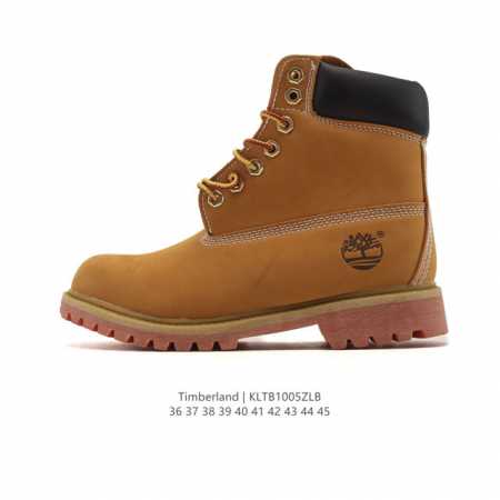 Company-grade Timberland high-top boots, athletic running shoes, outdoor casual - Click Image to Close