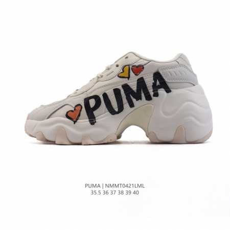 puma puma puma 5-6Cm 35.5-40 Nmmt0421Lml - Click Image to Close