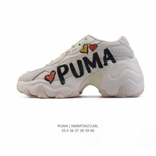 puma puma puma 5-6Cm 35.5-40 Nmmt0421Lml