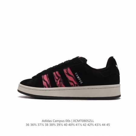 adidas . campus 00S Adidas Campus 00S campus logo Gy0042 36-45 Xcmt0805Zll - Click Image to Close