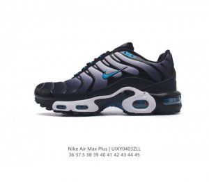 Nike Air Max Plus Tpu Swoosh Logo Ceater Foam Air Max 604133-050 36-45 Uixy0403Z