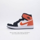 Nike Air Jordan 1 Retro High Og aj1 1 Aj1 Air Aj1 861428 36-47 Kiua1205Ljl