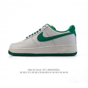 Nike Air Force 1 '07 Low 2025 Force 1 Gn5022 36-45 Jkkz0330Zll