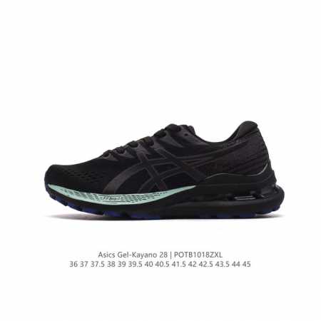 Asics Gel Kayano 28 # 55% GEL #EVA DDD : 36-45 DDD 1011B189 DDD POTB1018 DDD - Click Image to Close