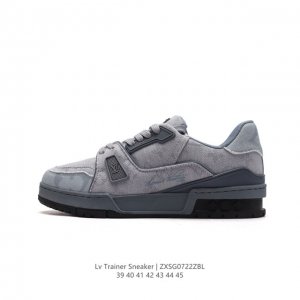 Louis Vuitton tpr ,Virgil Abloh lv louis Vuitton Trainer Sneaker Low 39-45 Zxsg0
