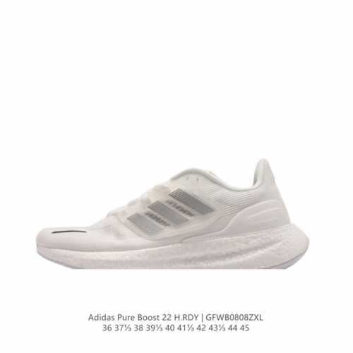 Adidas pureboost 22 Pureboost ub Boost Gz5 36-45 Gfwb0808