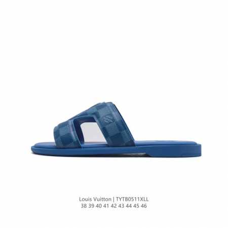Lv l monogram Waterfront Monogram 38 39 40 41 42 43 44 45 46 Tytb0511 - Click Image to Close