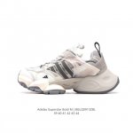 adidas Xlg Runner Deluxe # # # eva , rb 3Xl By9076 39-44 Bglq0913Zbl