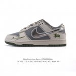 Nike Sb Dunk Low Pro Dunk Dunk 80 : Xf8698 36-45 Ytjx0506