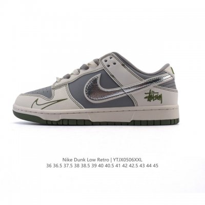 Nike Sb Dunk Low Pro Dunk Dunk 80 : Xf8698 36-45 Ytjx0506