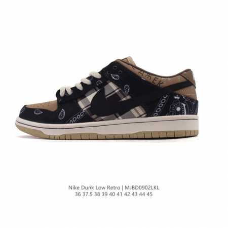 Nike Sb Dunk Low pro retro sneakers for men and women. Made with a soft, durable - Click Image to Close