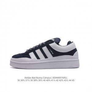 Bad Bunny X Adidas Originals Campus Id2529 36 36 37 38 38 39 40 40 41 42 42 43