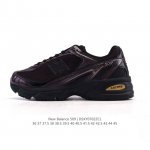 New Balance 509 series neutral retro casual shoes, Xiaohongshu hot-selling new