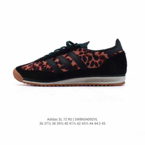 Adidas Sl 72 Shoes T Ecotex Eva Ecotex Eva Ig2132 36-45 Swbk0409Zvl