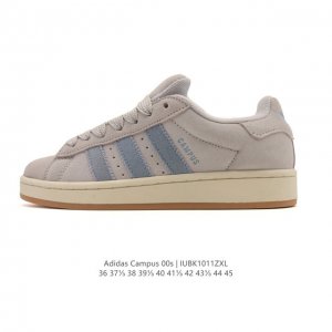 Adidas Originals Campus 00S Retro Casual Sneakers. A Millennial Resurgence! The