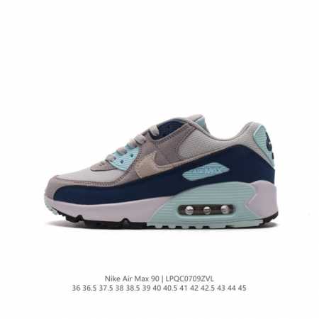 Nike Air Max 90 logo Tech Tuff Cordura Air Max 90 Fn6958 36-45 Lpqc0709Zvl - Click Image to Close