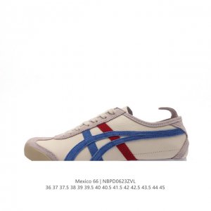 Asics - Onitsuka Tiger Mexico 66 RB : DL408-1659 36-45 NBPD0623ZVL