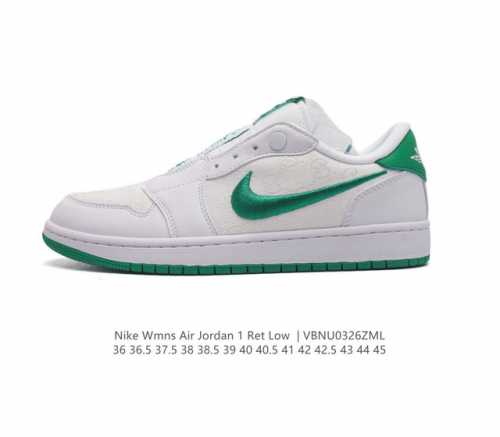 air Jordan 1 Low Aj1 1 1 aj1 1985 Wings Jordan Nike Air Wings Av3918-902 36 36.