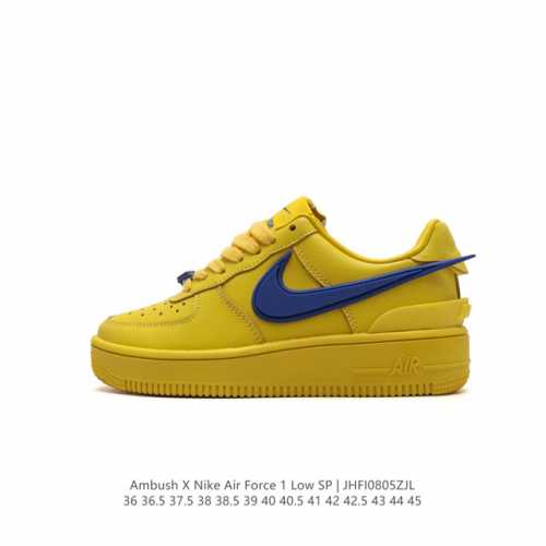 af1 Nike Air Force 1 07 Low Dv3464 36-45 Jhfi0805Zjl