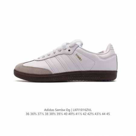 Adidas Originals Samba Og Shoes T 50 Adidas Samba samba Og t samba Ie0877 36-45 - Click Image to Close