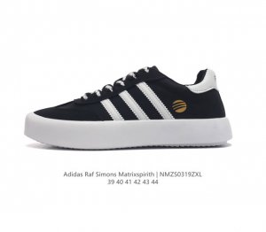 Adidas Raf Simons Matrix Spirith , Adidas 50 , , Bb2687 39-44 Nmzs0319