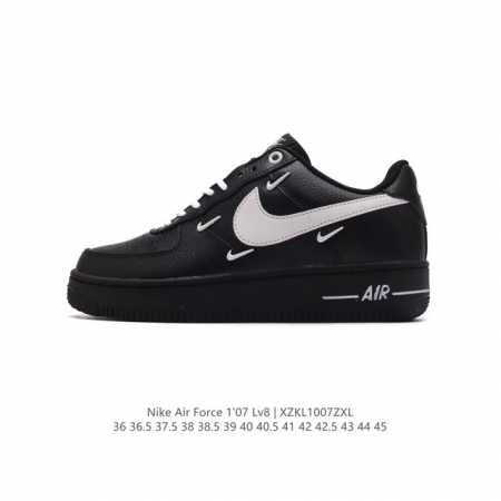 Nike Air Force 1 '07 Low force 1 Hq1 36 36.5 37.5 38 38.5 39 40 40.5 41 42 42.5 - Click Image to Close