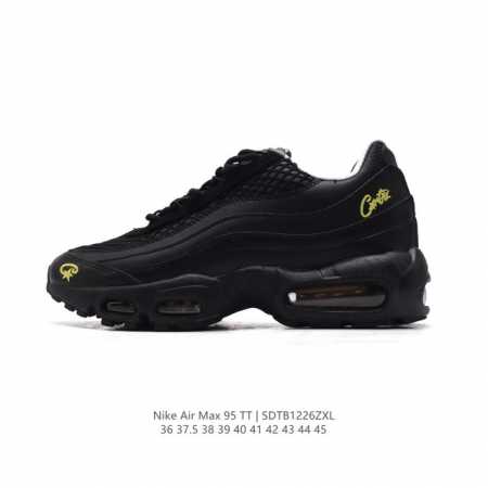 Nike Air Max 95 Nike Nike Air Max 95 Nike Logo air Max Air Max 95 Fb2709 36-45 S - Click Image to Close