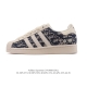 Corporate-level Adidas Adidas Superstar 2025 new shoes, new models for the Year
