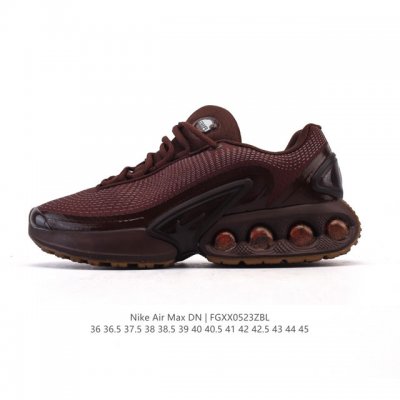 New Corporate-Level Brand New Nike Air Max Dn Sports Shoes, Fashionable Running