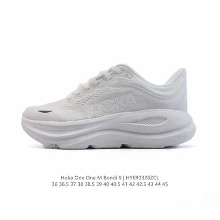 170 hoka Hoka One One Bondi 9 Bondi 9 Hoka Bondi 9 10 Hoka 3D : 36-45 : Hyer0328 - Click Image to Close