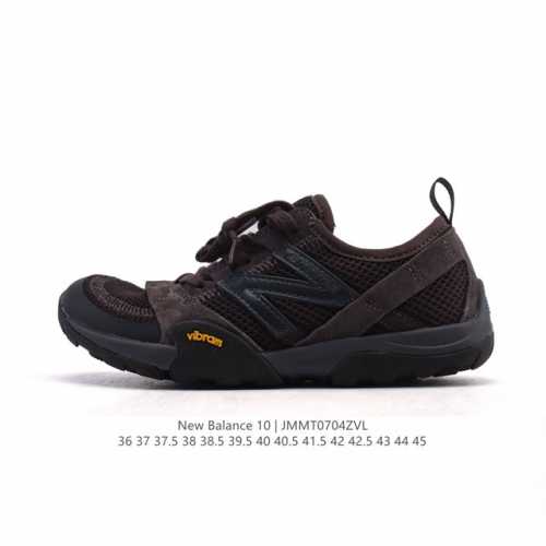 Company-level New Balance New Balance M10L series neutral casual sports shoes o