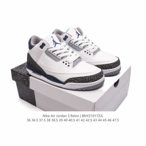 AJ3 Nike Air Jordan 3 Retro SE 3 3 AJ 1988 Nike Air DDD DDD CT8532-106 DDD 36-4