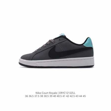 Nike court Royale Ac Swoosh Cj9263 36 36.5 37.5 38 38.5 39 40 40.5 41 42 42.5 43 44 45 Eryc1212Zll - Click Image to Close