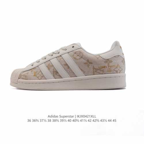 Adidas Superstar 2025 1982 Adidas Superstar Jy8905 36-45 Ikjx0421