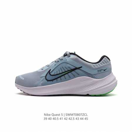 nike Air Quest 5 Nike Quest 5 Dd0204 39-45 Swmt0807Zcl - Click Image to Close