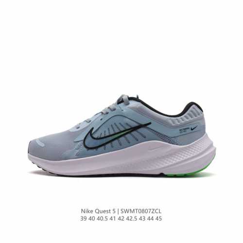 nike Air Quest 5 Nike Quest 5 Dd0204 39-45 Swmt0807Zcl