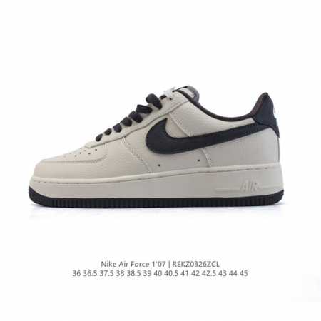 170 Nike Air Force 1 '07 Low 2025 Force 1 Bm2023 36-45 Rekz0326Zcl - Click Image to Close