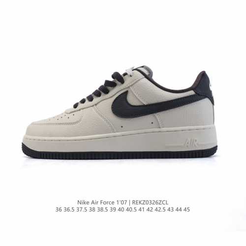 170 Nike Air Force 1 '07 Low 2025 Force 1 Bm2023 36-45 Rekz0326Zcl