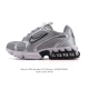 Nike American original street fashion brand Stussy x Nike Air Zoom Spiridon Cag