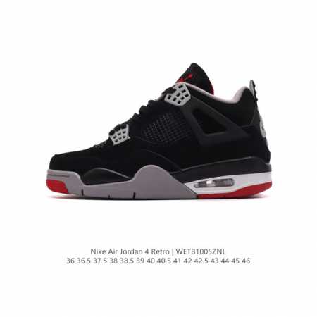 Nike Air Jordan 4 Retro Og aj4 4 Air Sole 308497-406 36 36.5 37.5 38 38.5 39 40 - Click Image to Close