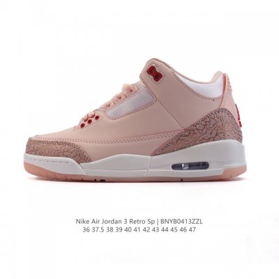 Aj3 Nike Air Jordan 3 Retro Se 3 3 Aj 2580 Nike Air Hv8571-106 36-47 Bnyb0413Zz