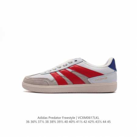 Adidas Predator 24 League Low Boots adidas Predator predator lightstrike samba - Click Image to Close