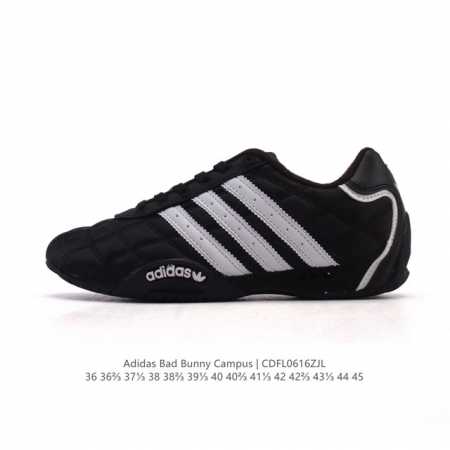 Corporate-level Adidas Bad Bubby Campus 00S Shoes Classic Sports Skateboard Shoe - Click Image to Close